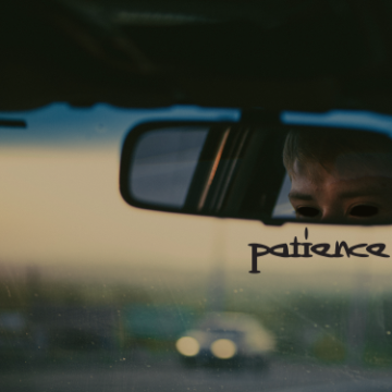 Patience artwork